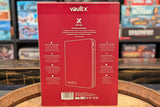 Vault X: 9-Pocket Exo-Tec Zip Binder