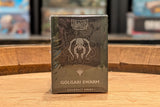Dragon Shield: Art Dual Matte - Magic the Gathering: Golgari Swarm 100ct
