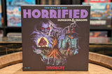 Horrified: Dungeons & Dragons - Ravenloft