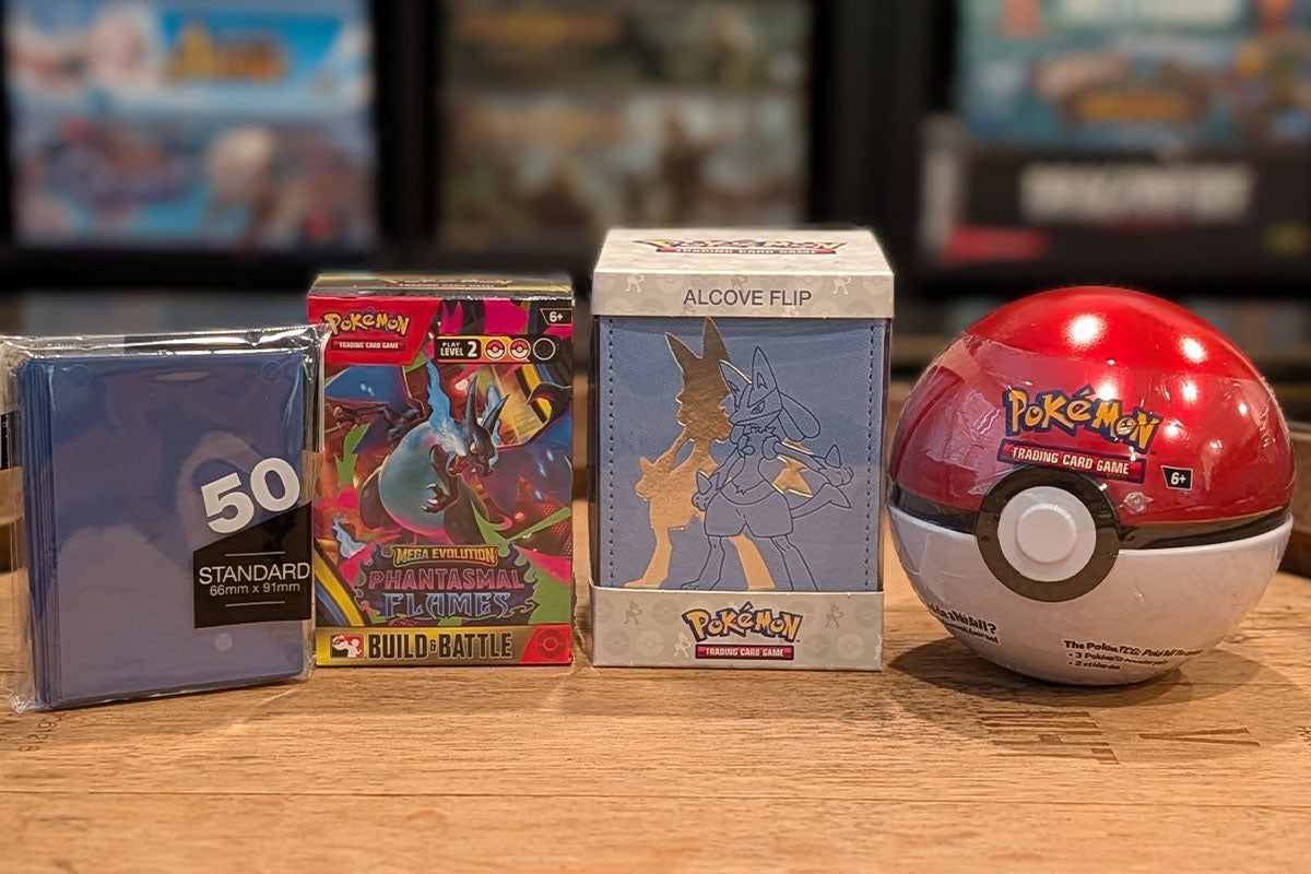 Pokmon TCG: Starter Bundle Dragon Forge Games Pokmon TCG: Starter Bundle Dragon Forge Games