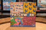 Patchwork Revised Edition