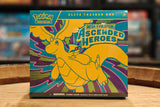 Pokémon TCG: Mega Evolution Ascended Heroes - Elite Trainer Box