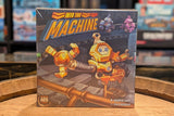 Into the Machine: Kickstarter Base Edition