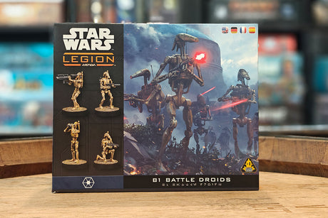Star Wars Legion: Weitere Kartenpack Ankündigungen - - das Tabletop-Hobby Star Wars Legion: Weitere Kartenpack Ankündigungen - - das Tabletop-Hobby