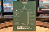 Vault X: 4-Pocket Exo-Tec Zip Binder