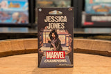 Marvel Champions LCG: Jessica Jones - Hero Pack