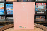 Vault X: 9-Pocket Exo-Tec Zip Binder