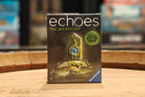 echoes: The Microchip