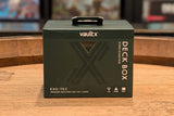 Vault X: Exo-Tec - Sideloading Deck Box 100+