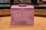 Vault X: Exo-Tec - Sideloading Deck Box 100+