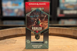Dungeons & Dragons: Adventure Dice