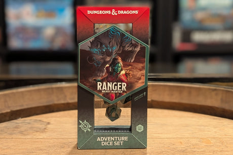 Dungeons & Dragons: Adventure Dice