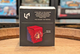 Ultra Pro: Deck Box - Alcove Flip Pokémon Mega Charizard Y