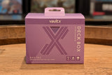 Vault X: Exo-Tec - Sideloading Deck Box 100+