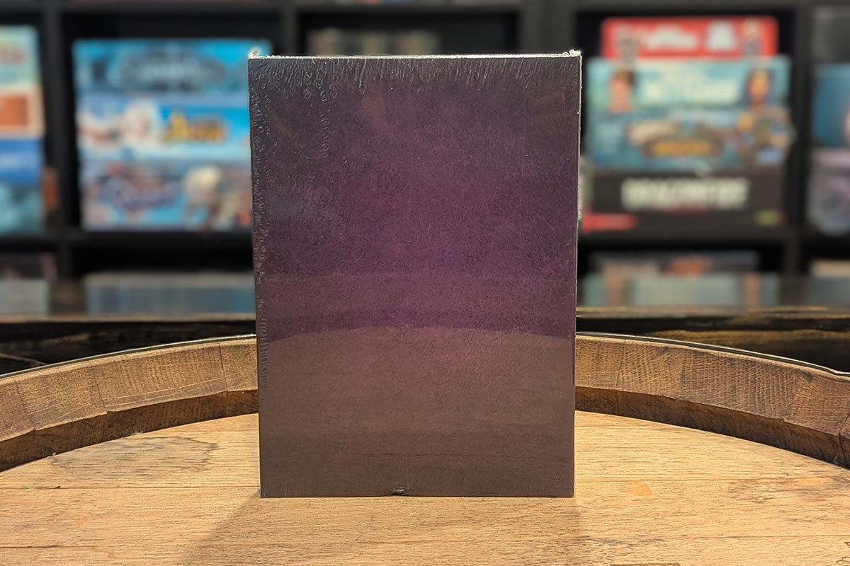 Final Girl: S3 Bonus Features Box