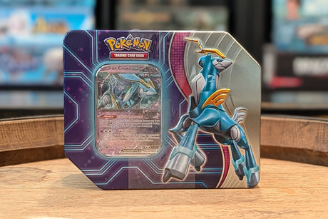 Pokémon TCG: Paradox Destinies Tins (Restock)