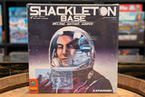 Shackleton Base: Below Within Above Expansion
