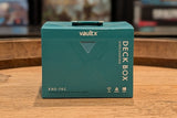 Vault X: Exo-Tec - Sideloading Deck Box 100+