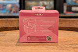 Vault X: Exo-Tec - Sideloading Deck Box 100+