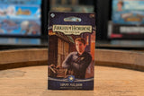 Arkham Horror: The Card Game - Tommy Muldoon Investigator Deck