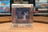 Ultra Pro: Deck Box - Alcove Flip Pokémon Mega Charizard X