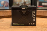 Vault X: Exo-Tec - Sideloading Deck Box 100+