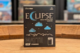 Ultra Pro: Eclipse Matte Standard - Deck Protector Sleeves - Sky Blue 105CT