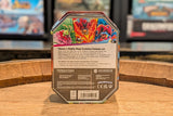 Pokémon TCG: Ascended Heroes Tin [Mega Emboar ex]