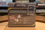 Pokémon TCG: Pitch Black Elite Trainer Box