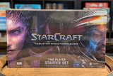 StarCraft: Tabletop Miniatures Game - 2 Player Starter Set - Founders Edition