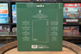 Vault X: 12-Pocket Exo-Tec Zip Binder