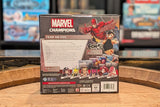 Marvel Champions LCG: Fear No Evil - Expansion