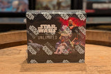 Star Wars: Unlimited - Ashes of the Empire: Booster Display
