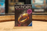 echoes: the Cursed Ring