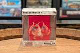 Ultra Pro: Deck Box - Alcove Flip Pokémon Mega Charizard Y