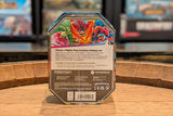 Pokémon TCG: Ascended Heroes Tin [Mega Feraligatr ex]