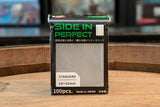 KMC: Perfect Size "Side-in" Sleeves - Full Sized - Perfect Clear 100ct