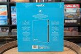 Vault X: 12-Pocket Exo-Tec Zip Binder