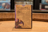 Dragon Shield Sleeves: Standard Brushed Art Spirit Animals - The Dragowlis 100CT