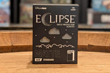 Ultra Pro: Eclipse Matte Standard - Deck Protector Sleeves - Smoke Grey 105CT