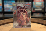 Final Girl: Shriek