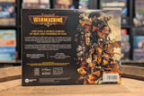 Warmachine: Khymaera - Shadowflame Shard Core Expansion