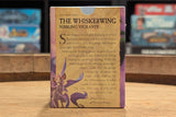 Dragon Shield Sleeves: Standard Brushed Art Spirit Dragon - The Whiskerwing 100CT