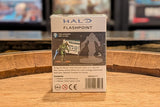 HALO: Flashpoint: Master Chief