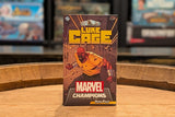 Marvel Champions LCG: Luke Cage - Hero Pack