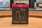 Vault X: Exo-Tec - Toploading Deck Box 80+
