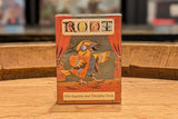 Root: The Squires and Disciples Deck
