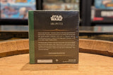 Star Wars: Unlimited – Homeworlds: Carbonite Booster Display