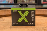 Vault X: Exo-Tec - Sideloading Deck Box 100+