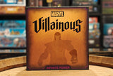 Marvel Villainous: Infinite Power